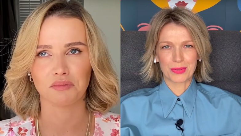 Maffashion w rozmowie z Magdą Mołek