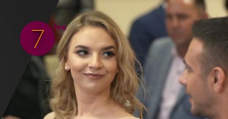 Oliwia ze "Ślubu od pierwszego wejrzenia" pokazała kolejny dowód "metamorfozy życia"