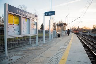 Polskie Linie Kolejowe pod lupą śledczych i CBA. Podejrzenie o niegospodarność