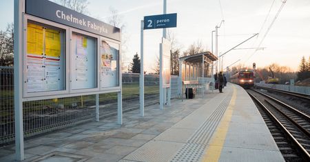 Polskie Linie Kolejowe pod lupą śledczych i CBA. Podejrzenie o niegospodarność