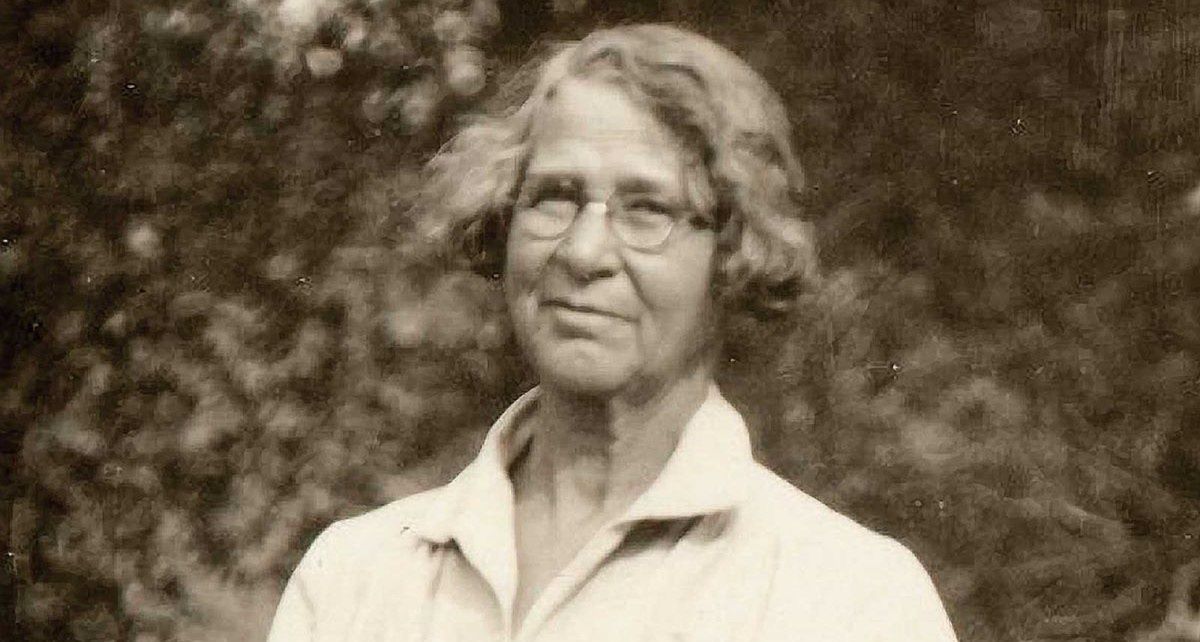 Kobieta, która zmieniła naukę. Historia życia Ynes Mexii