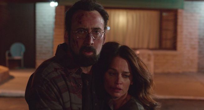 Nicolas Cage zagra główną rolę w serialu Amazona