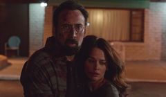 Nicolas Cage zagra główną rolę w serialu Amazona