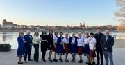 Oni znają sekret idealnych pączków i faworków!