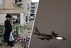 Konflikt izraelsko-irański - historia, przyczyny i przebieg. Co warto wiedzieć?