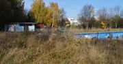 Legnica: Baseny przy Radosnej. Kiedyś wypoczywał tu cały "Kopernik" i "Piekary"