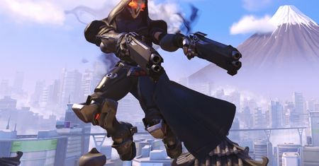 Darmowy weekend z Overwatch