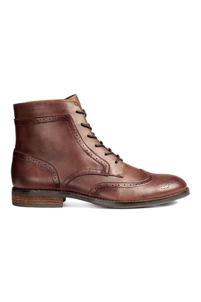 Buty H&M, przecena ze 199zł na 138zł