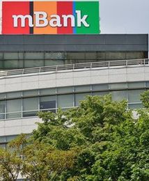 mBank wprowadzi opłaty za korzystanie z bankomatów. Nawet z własnych