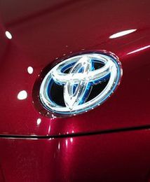 Toyota wzywa do serwisu. Możliwa usterka w milionach aut