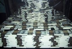 Zwycięzca amerykańskiego Lotto nie zgłosił się po wygraną