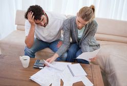 Spadła liczba niesolidnych dłużników. Po raz pierwszy od pięciu kwartałów