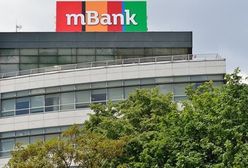 mBank wprowadzi opłaty za korzystanie z bankomatów. Nawet z własnych