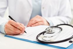 Alarmujący raport UE. Polska ma najniższą liczbę lekarzy na tysiąc mieszkańców