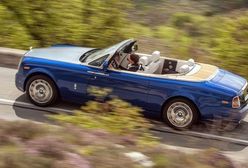 Ile trzeba mieć pieniędzy, by w Wielkiej Brytanii uchodzić za bogatego? 10 a nawet 100 mln funtów