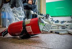 Rozbili gang, który na akcyzie na papierosy wyłudził 110 mln zł