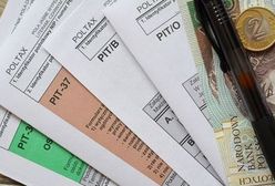 Złożenie PIT-u jest łatwe. Myśli tak ponad połowa Polaków