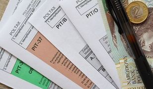 Polacy rozliczą PIT-y w centrach handlowych. Akcja ruszy już pod koniec tygodnia