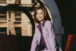 "Ally McBeal": Calista Flockhart - kiedyś symbol seksu, dziś zwyczajna pani domu