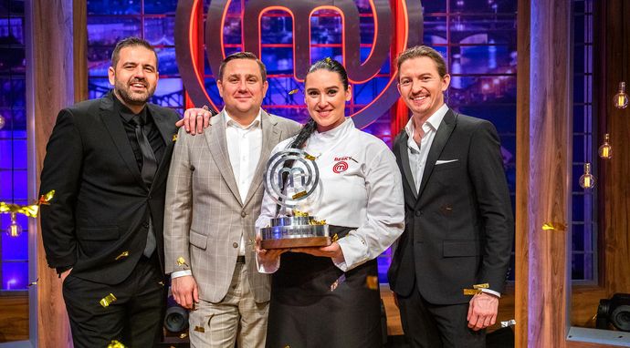 MasterChef: Czechy 7