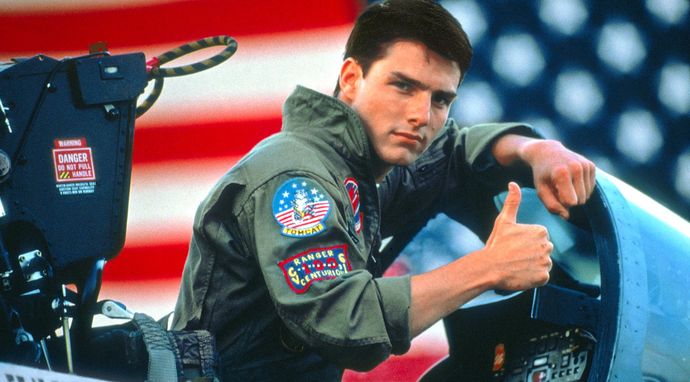 Top Gun