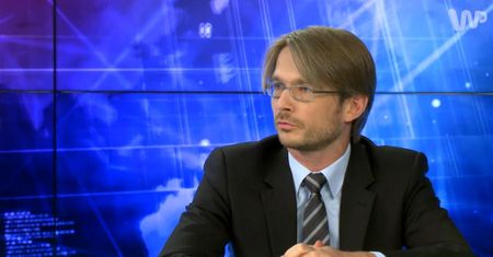 Banki otwarte na porozumienie? "Muszą mieć nóż na gardle"