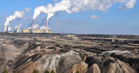 Do 2030 roku Kanada zamknie elektrownie węglowe
