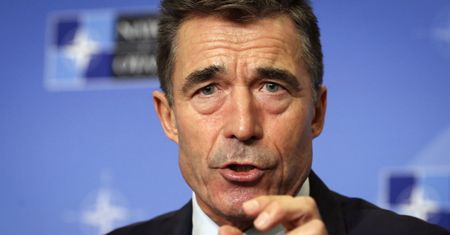 Konflikt w Afganistanie. NATO obiecuje wsparcie