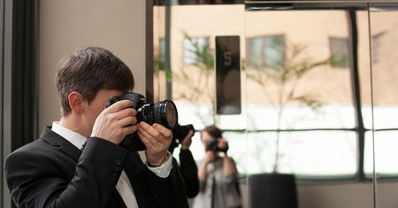 Krytyka fotografa – czy to ma sens?
