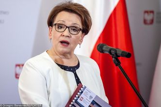 1 września za moment a rodzice nadal bezradni. Apel do minister Zalewskiej