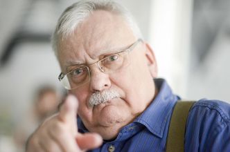 Andrzej Sapkowski kontra CD Projekt. Prawnicy spodziewają się lawiny pozwów