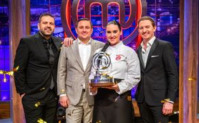 ZOOM MasterChef: Czechy 7