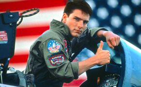 TV Puls HD Top Gun