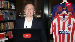 Michał Pol ostro o Superpucharze Hiszpanii: Symbol patologii współczesnego futbolu