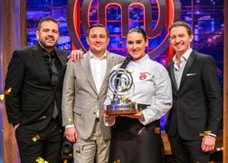 ZOOM MasterChef: Czechy 7