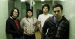 Fall Out Boy i ich Uma Thurman