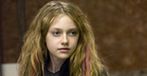 Dakota Fanning Małgorzatą Windsor