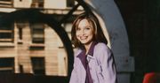 "Ally McBeal": Calista Flockhart - kiedyś symbol seksu, dziś zwyczajna pani domu