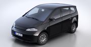 Sono Motors Sion to hatchback zasilany słońcem, który może trafić do produkcji