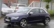 Audi S1 - czy jest sens?