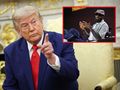 Donald Trump wypalił o LeBronie Jamesie. "Może jest rasistą"