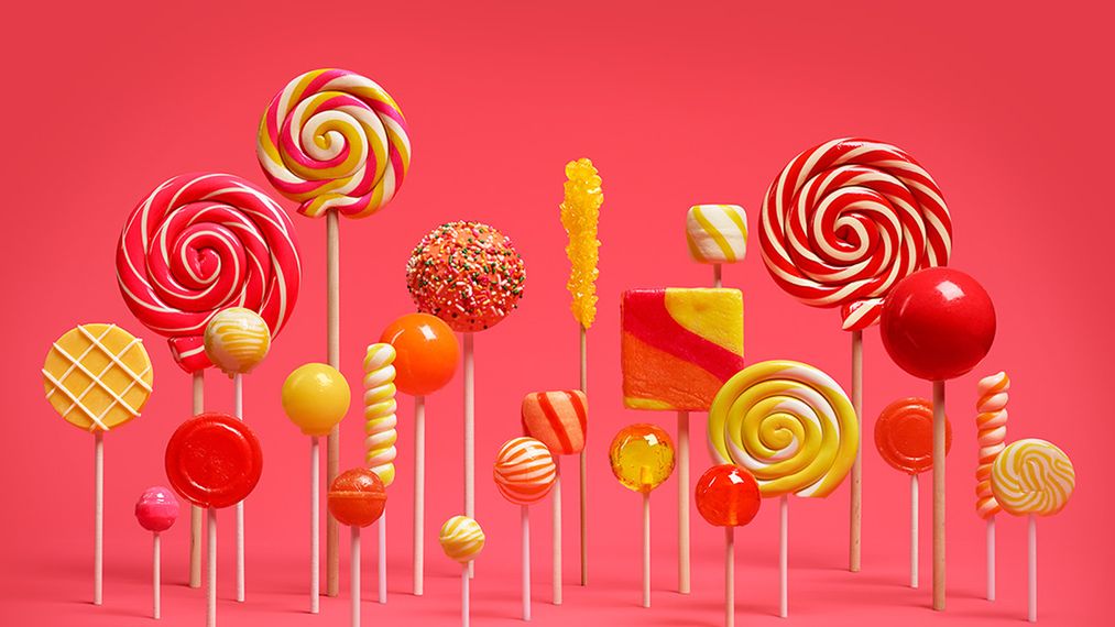 Dzięki nowej funkcji Lollipopa, blokada Twojego smartfona stanie się inteligentna 1