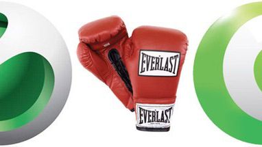 Logo Sony Ericsson nie zostało skradzione! 1