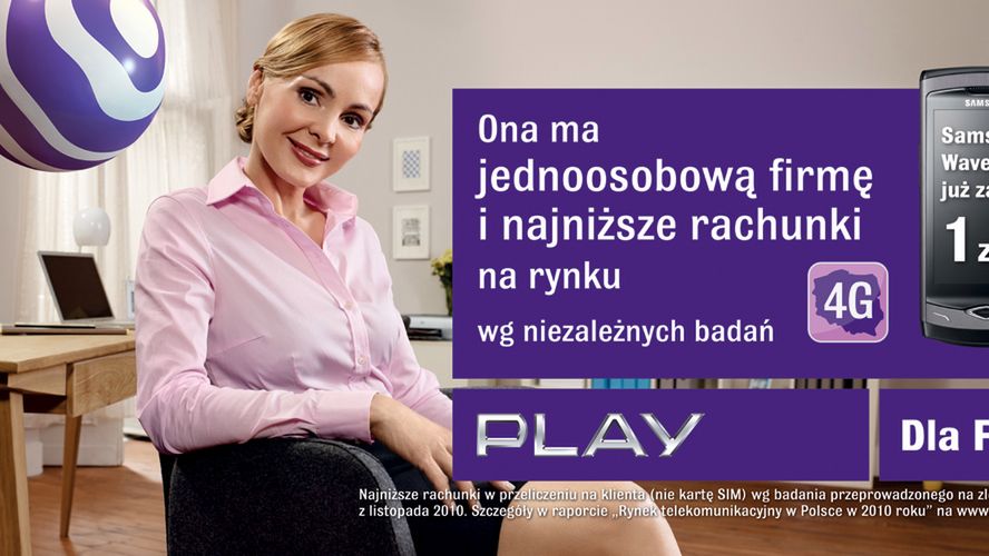 Play ma zamiar walczyć o biznes. Jak? [wideo] 1