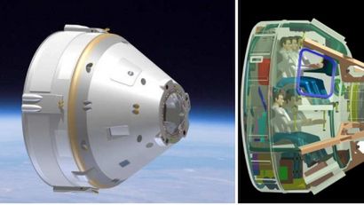 Boeing chce wysłać wszystkich w kosmos? [wideo] 1