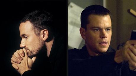 Fincher i Damon na tropie zabójcy? 1