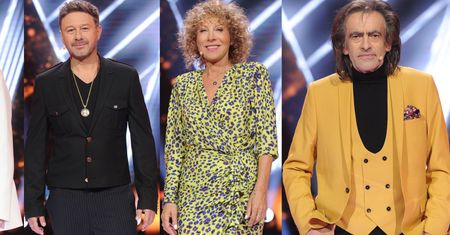 "The Voice Senior" powraca. Znamy datę premiery