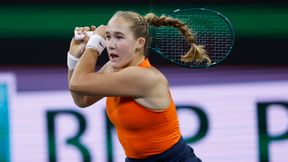 Demolka zamiast rewanżu. Młoda Rosjanka nie marnowała czasu