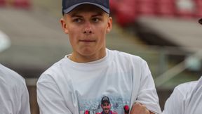 Żużel. Wielka chwila w życiu wychowanka Motoru. Został wyróżniony podczas sesji Rady Miasta