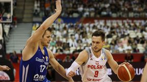 Mistrzostwa świata w koszykówce. Czesi mają patent na Polaków, zagramy o 7. miejsce